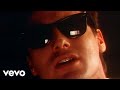 Corey hart  sunglasses at night official music