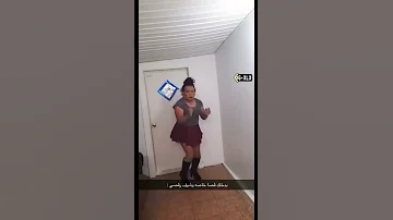دلع البنات سناب 