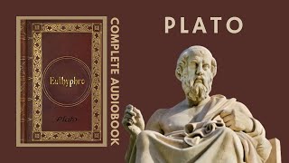Euthyphro by Plato Audiobook