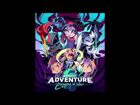 Super Bit Adventure: Paragons of Life