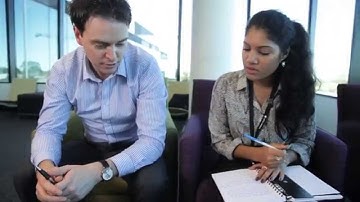 PACE Tasters: Professional Experience at Konica Minolta