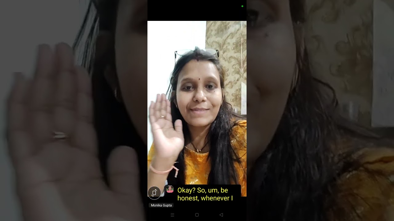 Small story' makes our learning interesting& flowless in speaking 🗣️