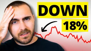 These 3 REITs Are Dropping FAST - Time To Buy? 💰 by Ryne Williams 10,288 views 1 month ago 9 minutes, 51 seconds