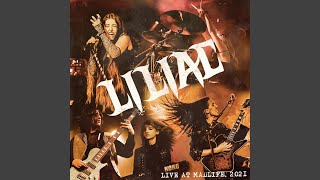 Смотреть клип Redo (Live At Madlife, 2021)