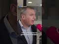 Aangifte tegen Markuszower om omstreden uistpraken | RTL Nieuws