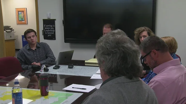 STUDENT NEWSPAPER CENSORSHIP