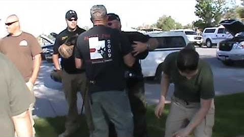 Confidence Building Training in Dogs Part 3