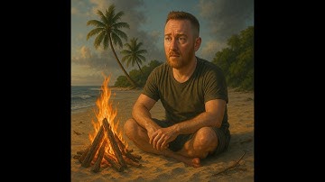 What Happens If You Build a Raft With Just Sticks? Stranded Deep Ep2