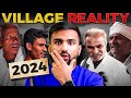 Reality of Life In A Remote Village |