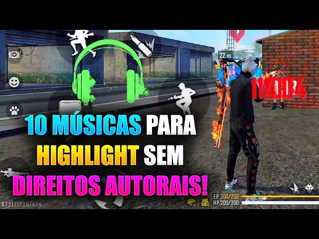 melhor app de musica para jogar ff｜Pesquisa do TikTok