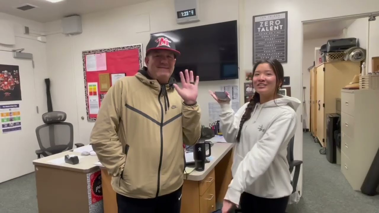 Matador Monday 2/23/26