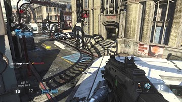 Repulsive 2v2 Wager Proof