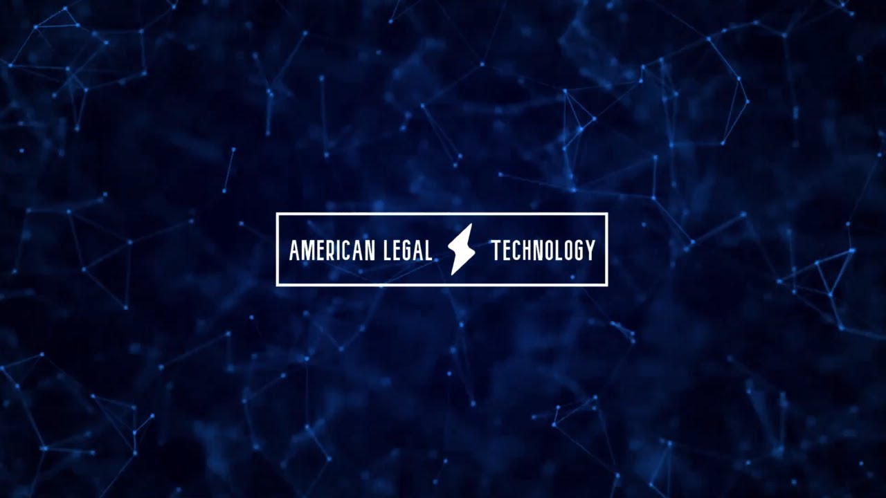 Law Firm 2021 AWARD WINNER || American Legal Technology Awards 2021 ...