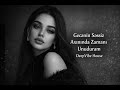 Gecənin Səssiz Axınında Zamanı Unuduram - 🎧 Emotional EDM Deep House | Azeri Bass