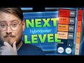 What is Hybrid Poker? Next Level Poker