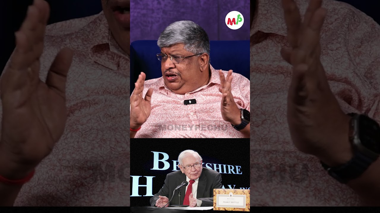 Warren Buffet என்ன செய்தார்!!!