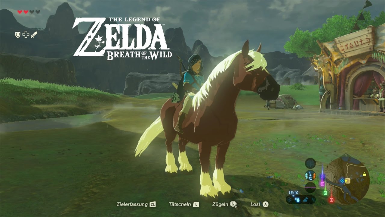 Zelda Breath Of The Wild Amiibo Epona Sale > amiibo epona zelda breath of the wild > in stock