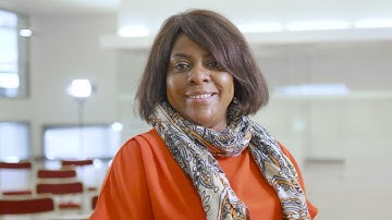 Meet our Colleagues - HR Shared Service Center