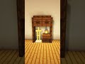 Minecraft Closet Build Ideas