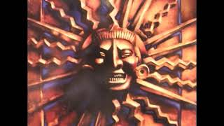 CIRCUS OF POWER   War Machine drum cover