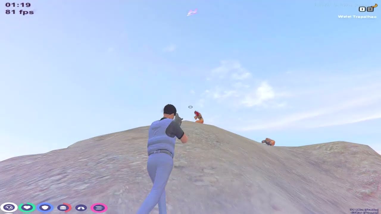 Carva | Last Dance Yardies 🚬| Haven RP