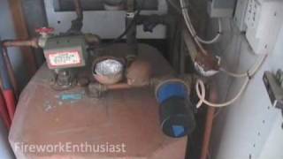 How to make a 3 Hemispheres - Part 3/3