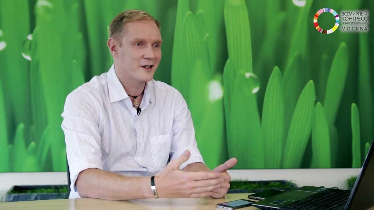 Интервью с Леонидом Бугаевым, креативным директором и совладелецем Nordic Agency AB