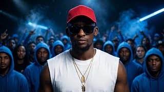 Meddy - No wahala (official music video)