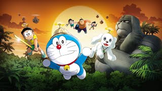 Doraemon Movie 34: Nobita thám hiểm vùng đất mới