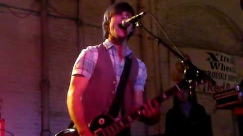 Summer Soul (new song) - A Cursive Memory .