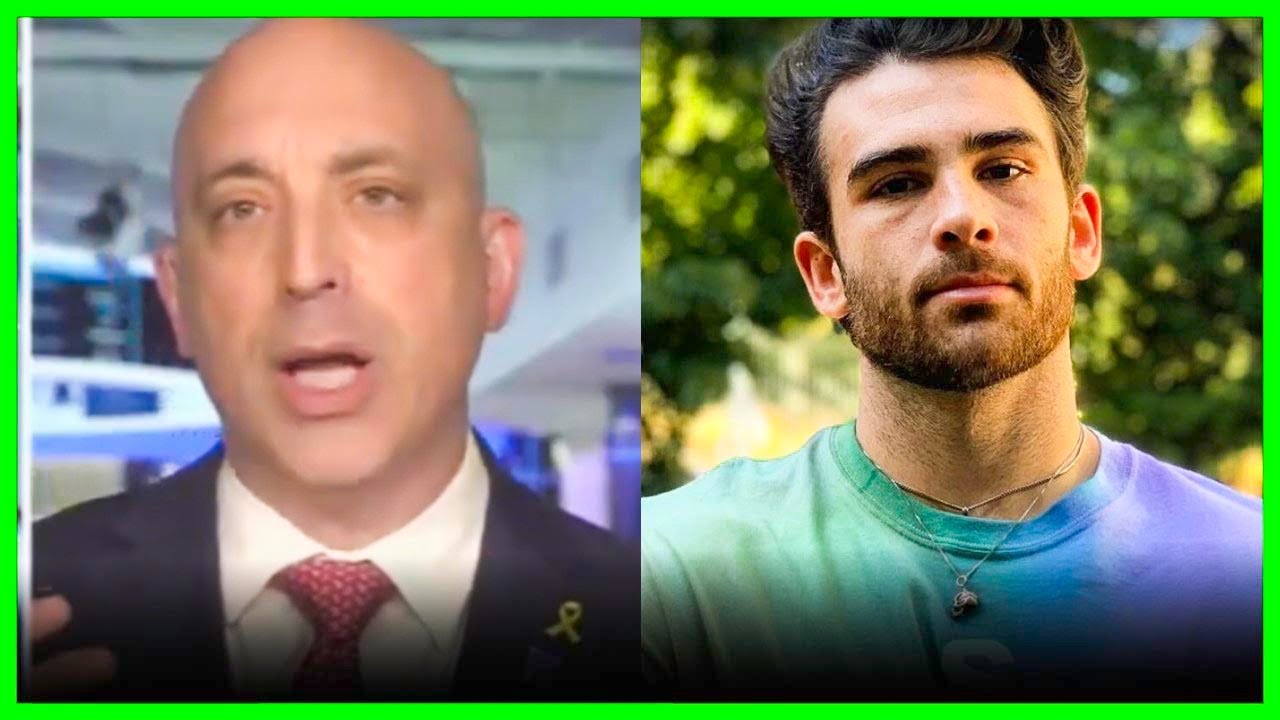 ADL Head Blames Hasan Piker For T*RRORISM | The Kyle Kulinski Show