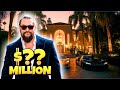 Inside Jason Momoa's Luxurious 2025: Mansions, Cars & Net Worth 🚀