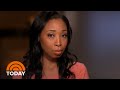 R. Kelly Accuser Opens Up About Abuse Allegations | TODAY