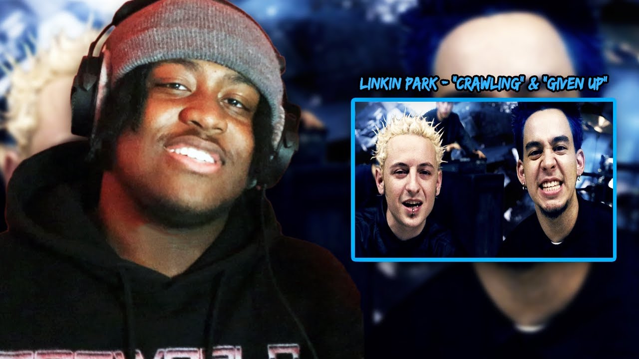 THE ENERGY IS CRAZY!!! | LINKIN PARK - "CRAWLING" & "GIVEN UP" | (LIVE PERFORMANCE BONUS) | REACTION