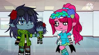 Voodoo Doll Meme || Trolls || MY AU || 💙Broppy?💖 || 3/3 (FINALE)