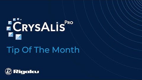 How to calculate unit cell standard deviations in CrysAlisᴾʳᵒ using the Monte Carlo Simulation tool
