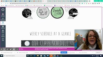 Orientation Video (Second Semester)