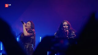 Evanescence - Use My Voice (feat. Sharon den Adel) (Amsterdam 2022)