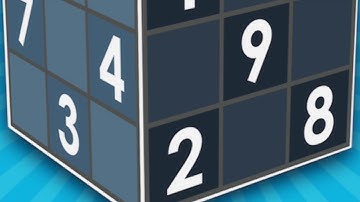 Sudoku Game Free