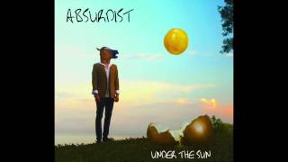 ABSURDIST - UNDER THE SUN