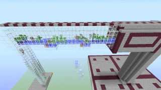 EthosLab Mob System Showcase  Minecraft Xbox 360