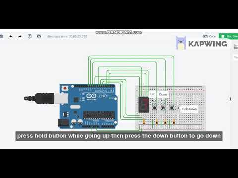elevator program