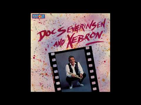 doc-severinsen-and-xebron---little-girl