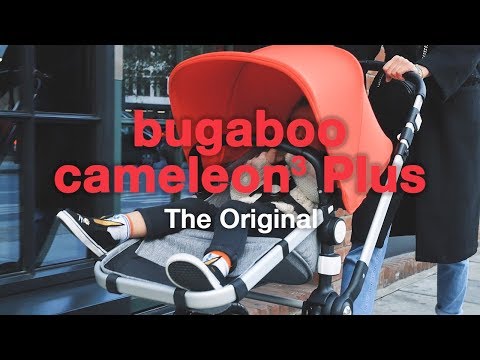bugaboo cameleon original