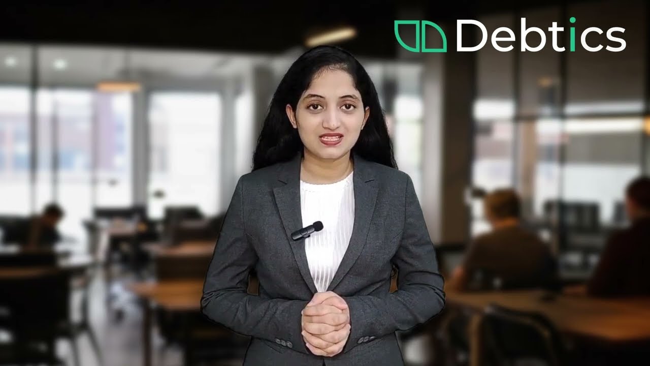 DEBTICS | Smart Debt Collection Software | Collect Debt Effectively