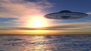 Dr. Steven Greer : UFOs inside Mountains and under the Ocean