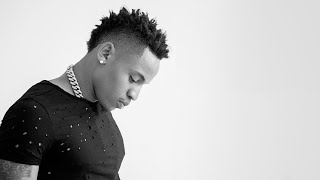 Rotimi - In My Bed