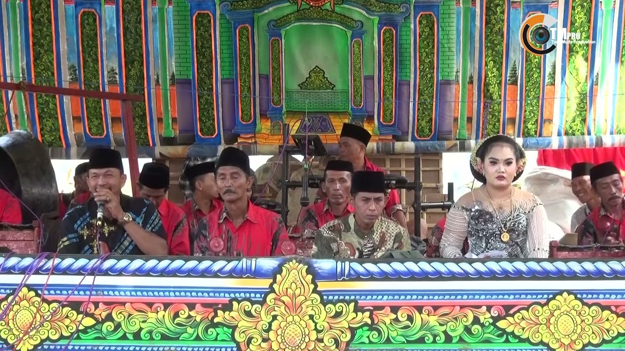 GENDINGAN PUTRA FAMILI SE BENJIR ‼️ DI KEDIAMAN PAK RUSDI PANGGENG JATIBANTENG 