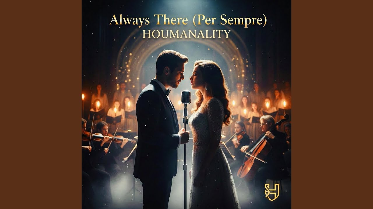 Always There (Per Sempre)