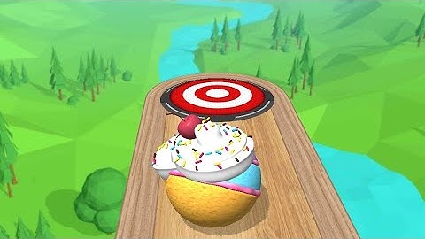 Going Balls SpeedRun Gameplay Level 599